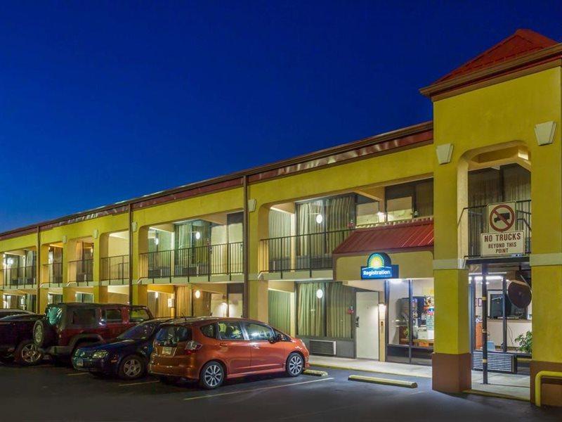 Serenity Inn Суийтуотър Екстериор снимка