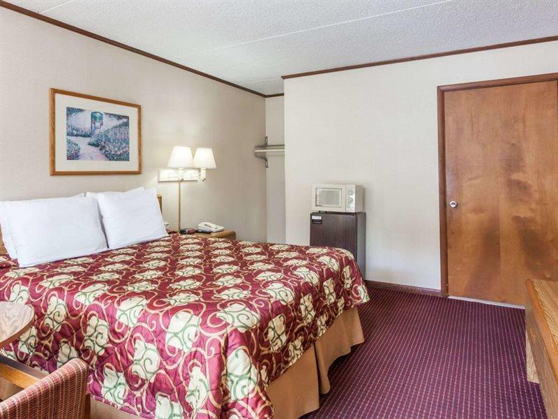 Serenity Inn Суийтуотър Екстериор снимка