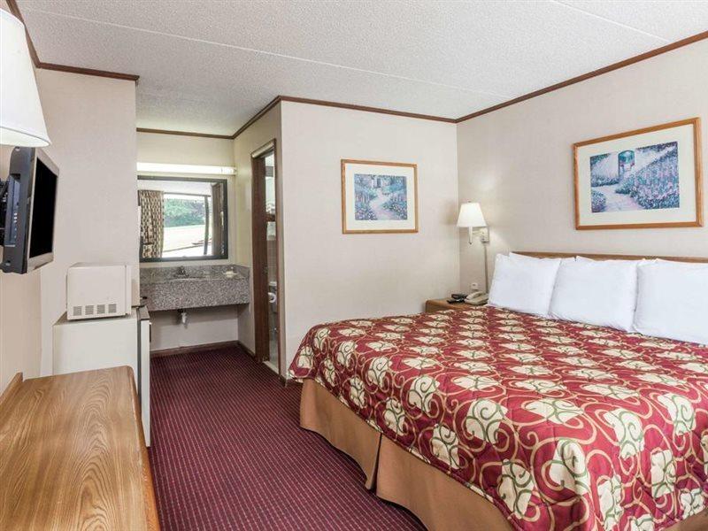 Serenity Inn Суийтуотър Екстериор снимка
