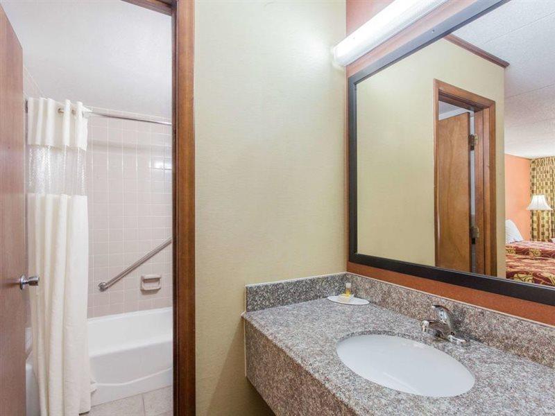 Serenity Inn Суийтуотър Екстериор снимка