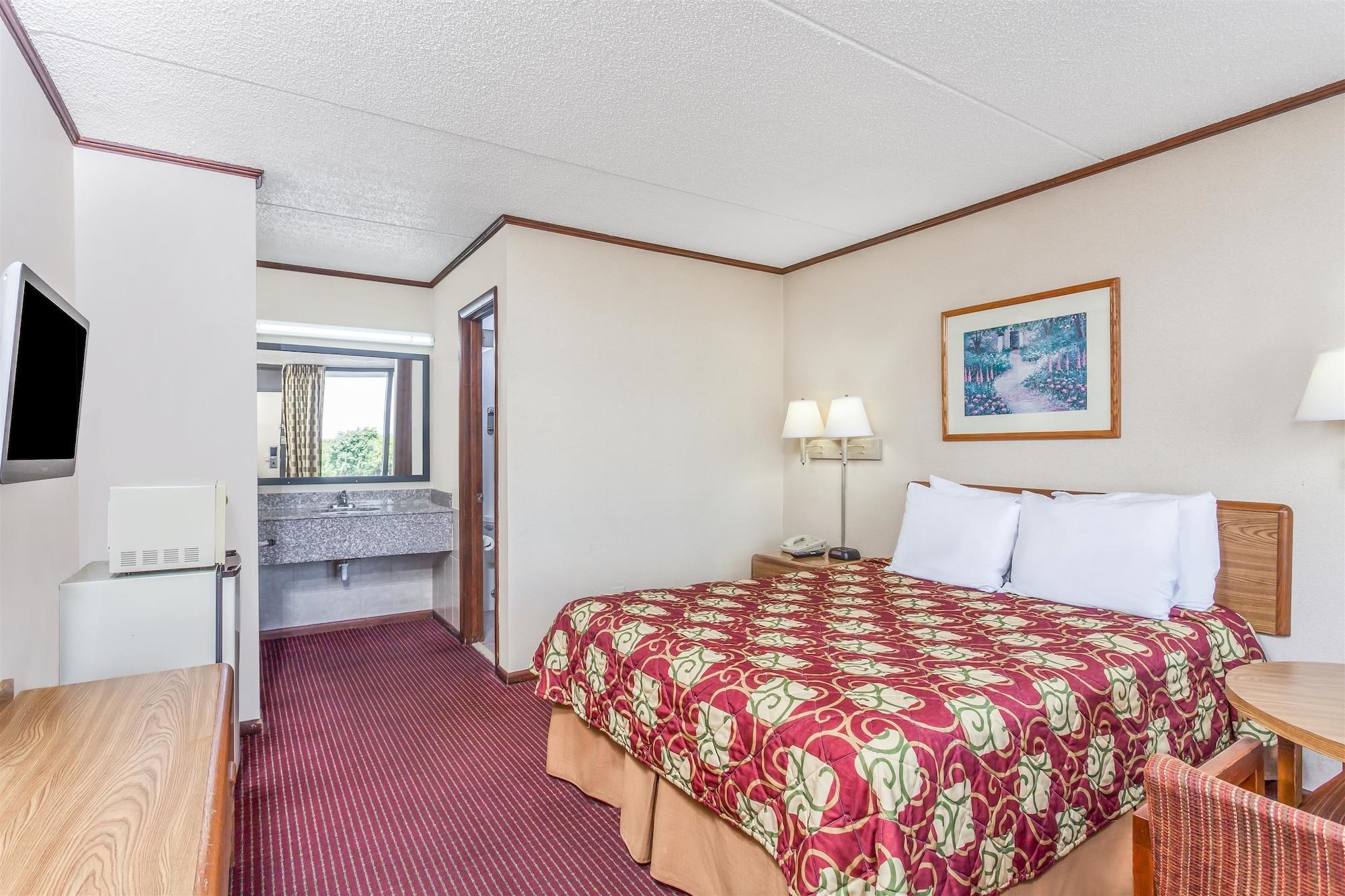 Serenity Inn Суийтуотър Екстериор снимка