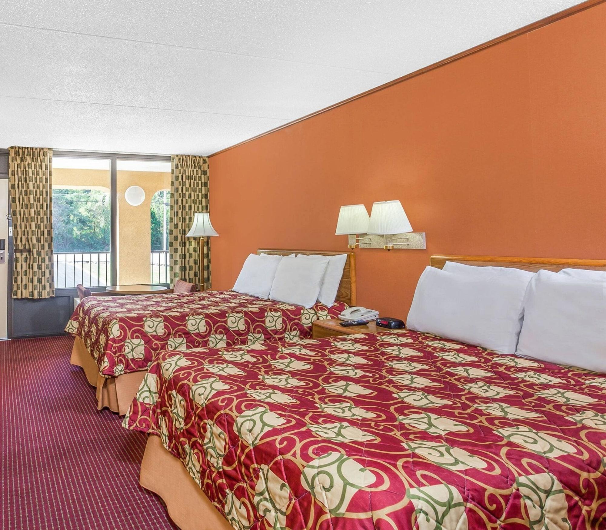 Serenity Inn Суийтуотър Екстериор снимка