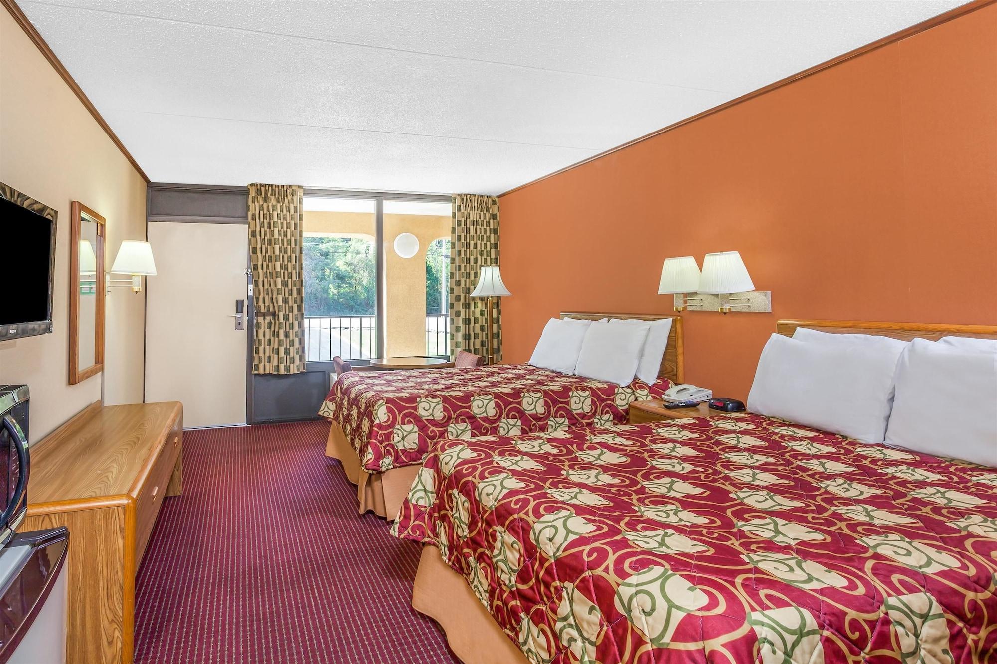 Serenity Inn Суийтуотър Екстериор снимка