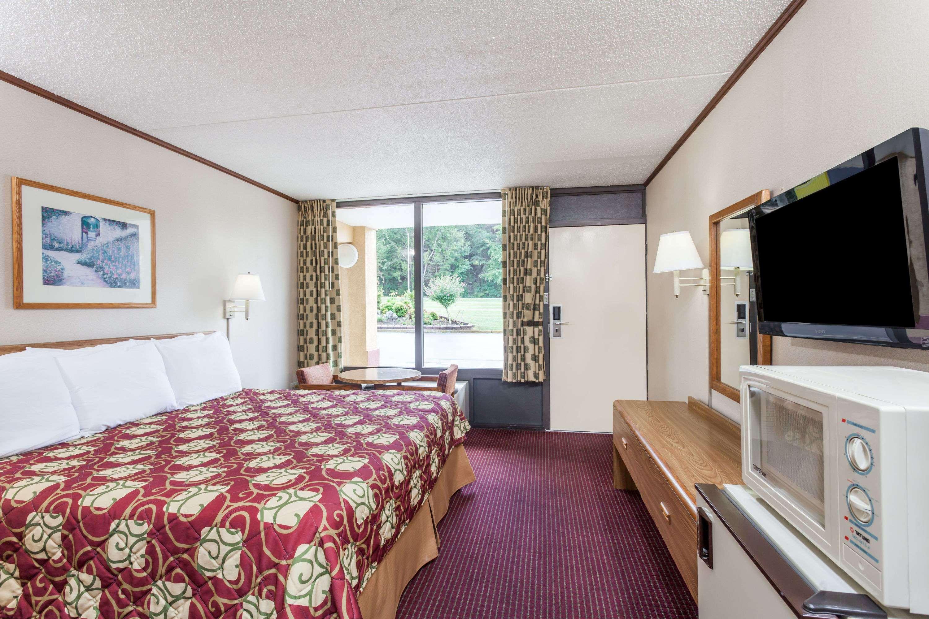 Serenity Inn Суийтуотър Екстериор снимка