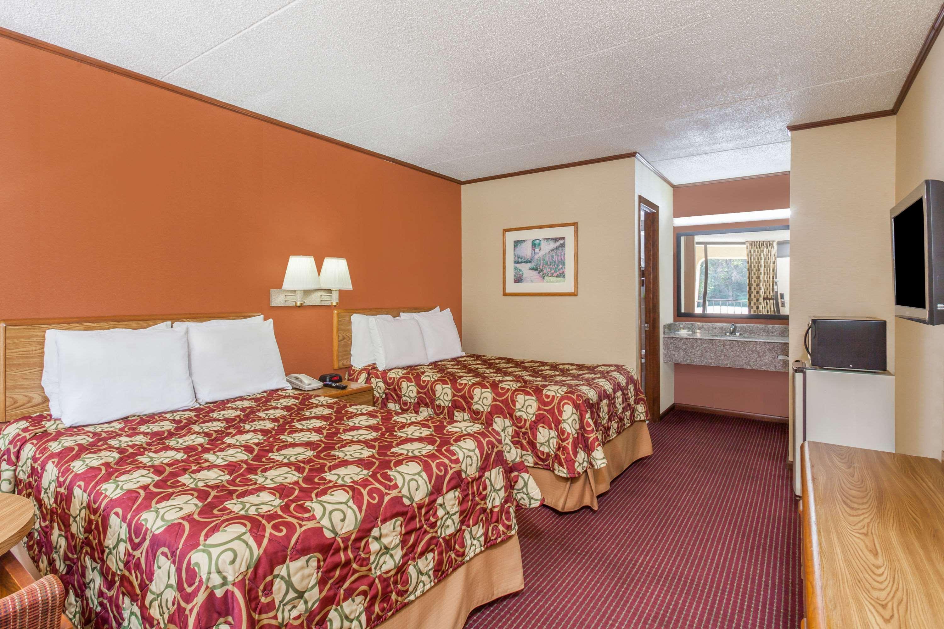 Serenity Inn Суийтуотър Екстериор снимка