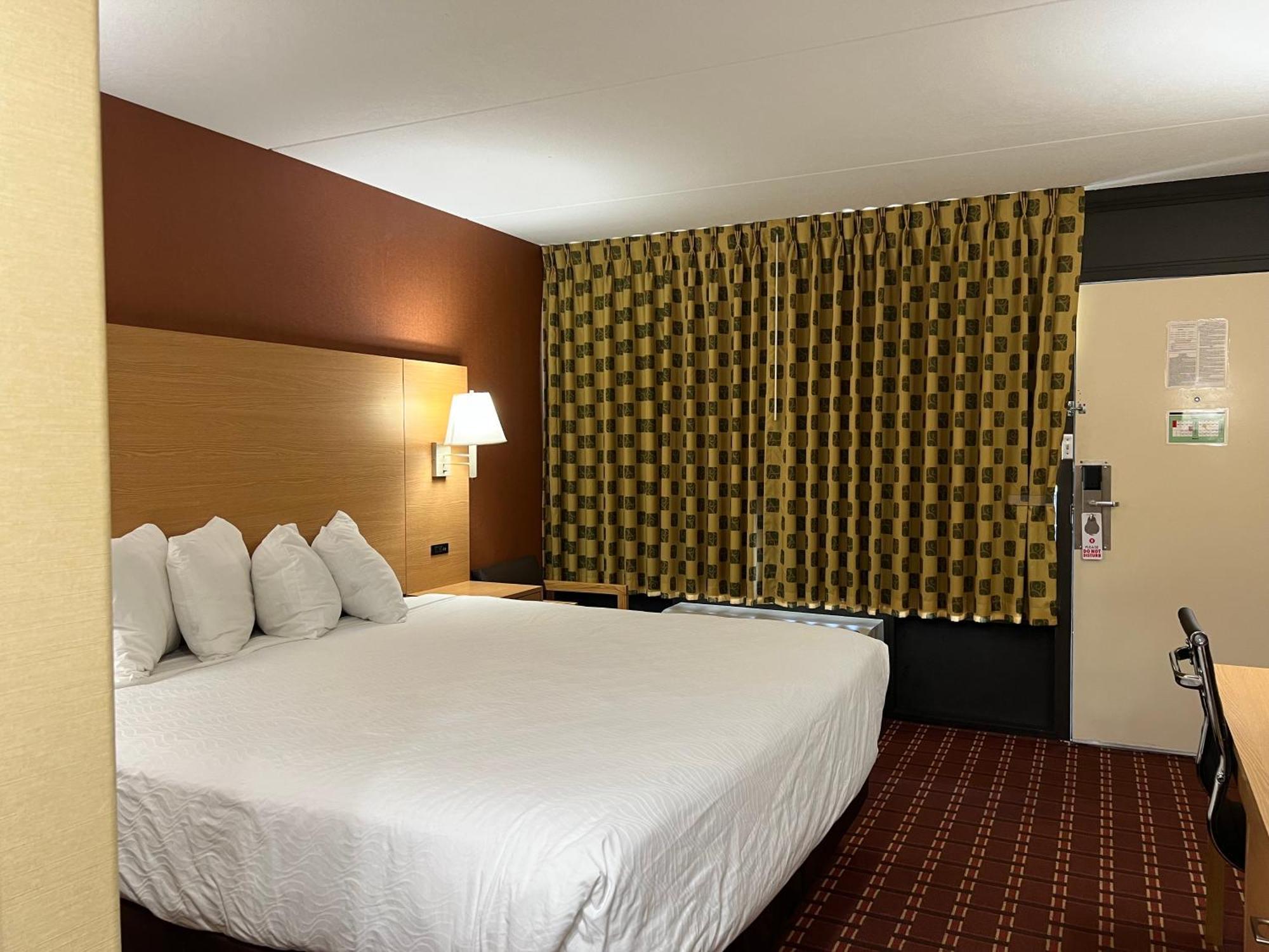Serenity Inn Суийтуотър Екстериор снимка
