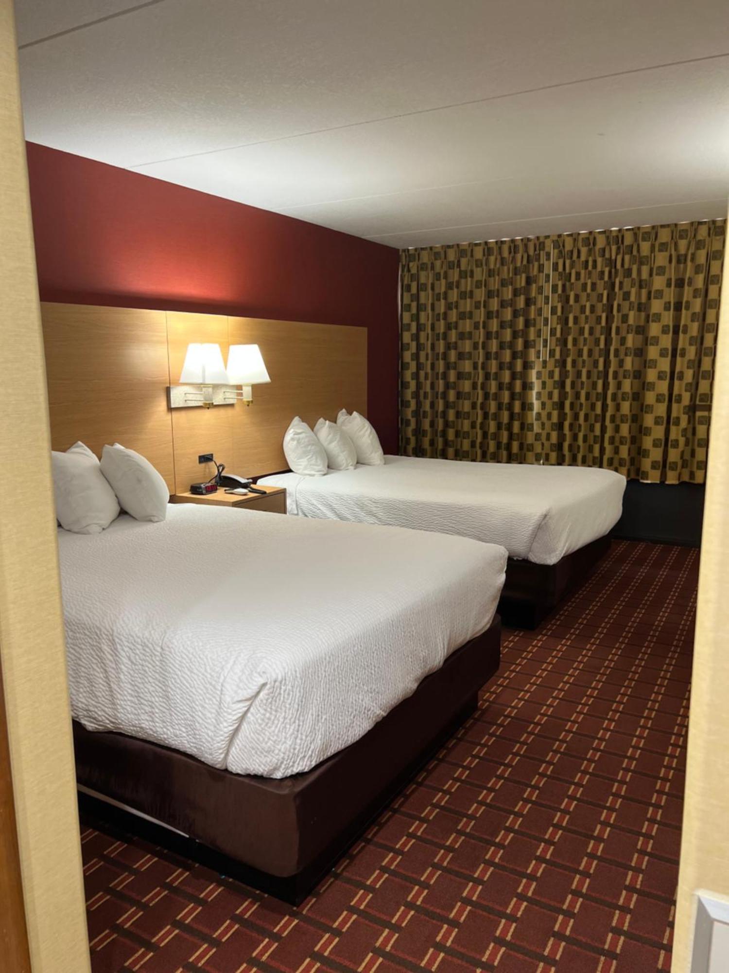 Serenity Inn Суийтуотър Екстериор снимка