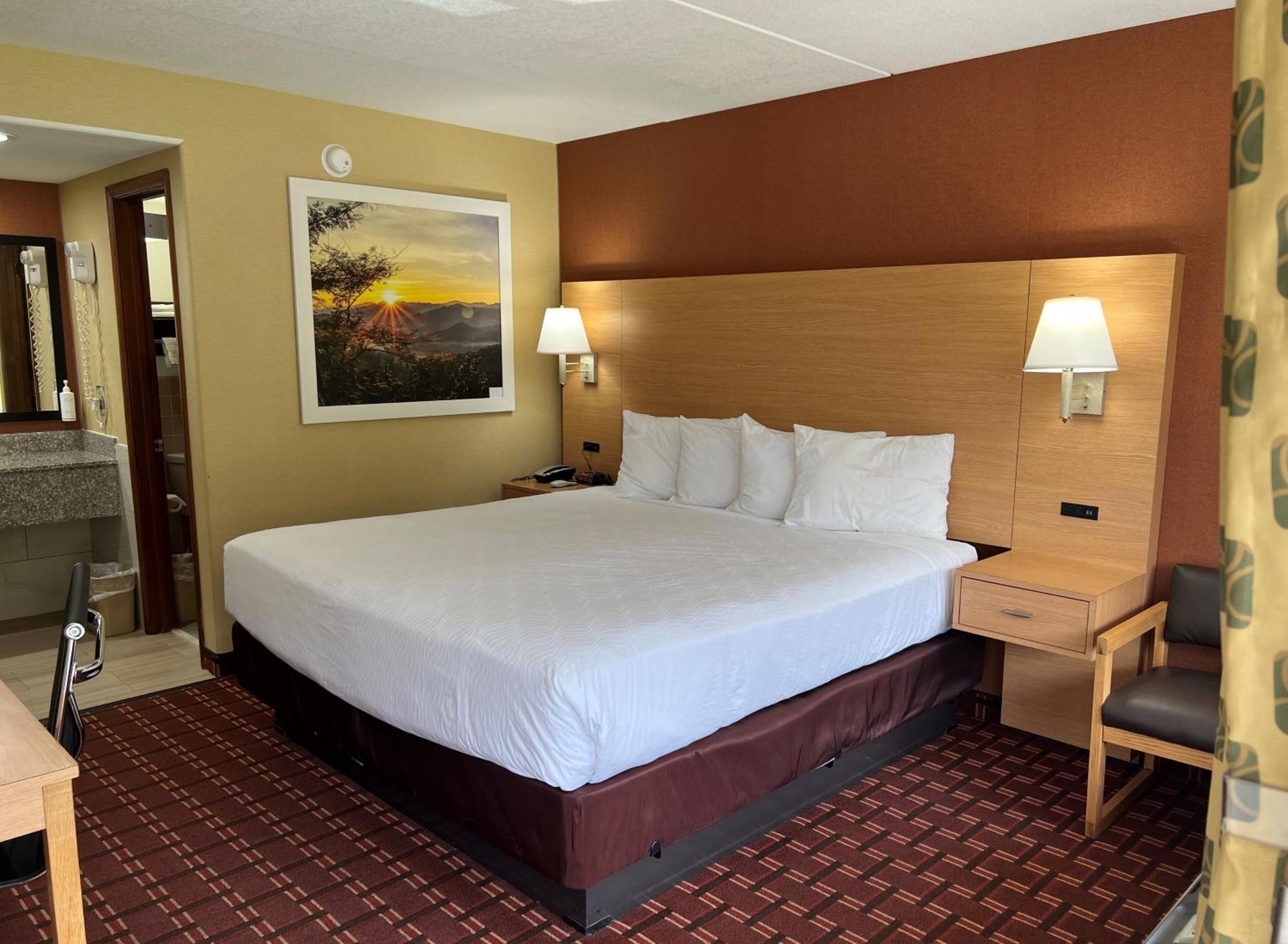 Serenity Inn Суийтуотър Екстериор снимка