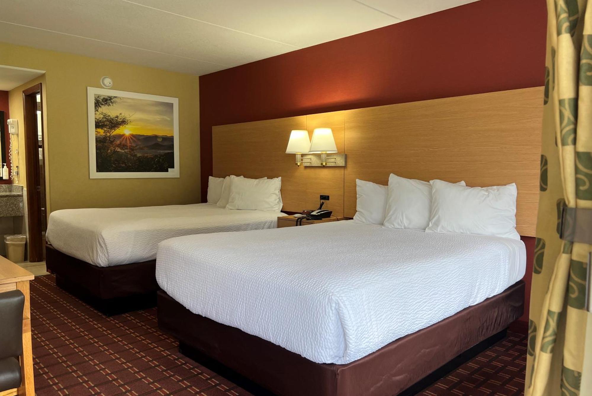 Serenity Inn Суийтуотър Екстериор снимка