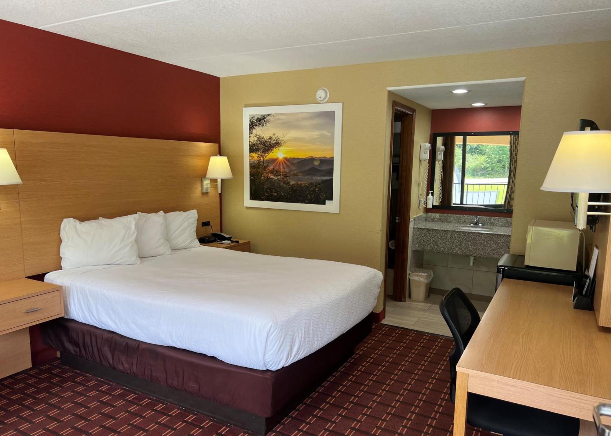 Serenity Inn Суийтуотър Екстериор снимка