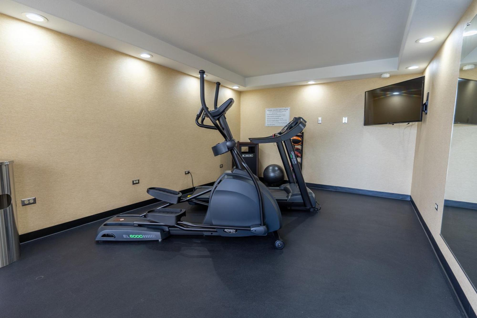 Serenity Inn Суийтуотър Екстериор снимка